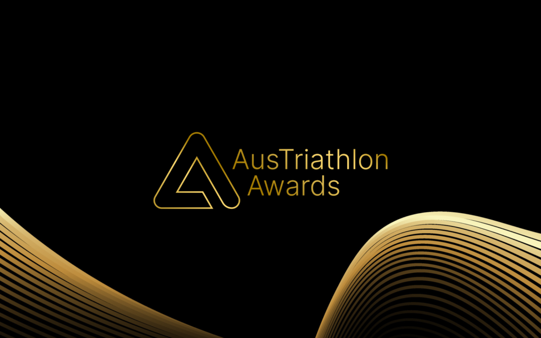 Finalists announced for 2024 AusTriathlon Awards