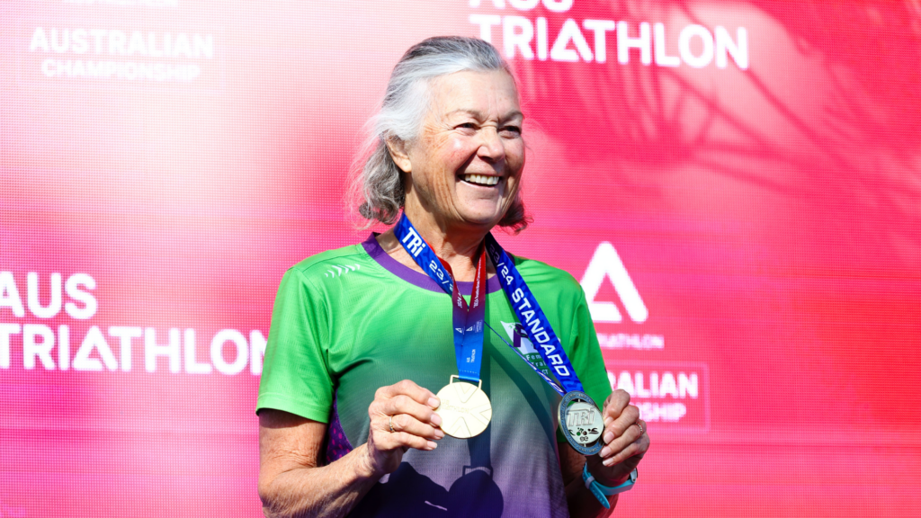 2025 Australian Age Group Championships unveiled – AusTriathlon