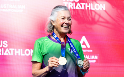 2025 Australian Age Group Championships unveiled