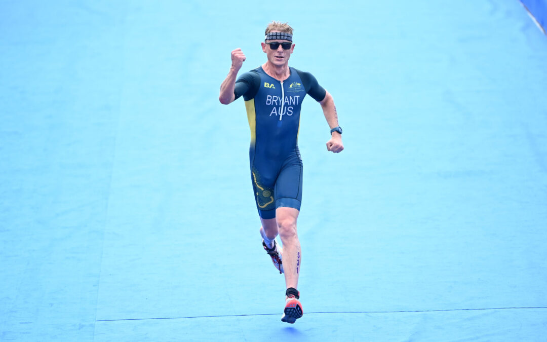AusTriathlon welcomes news from ASC of sweeping investment package for Australian sport