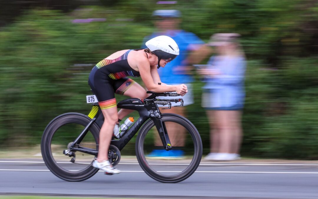 2024 Queensland Sprint Championships A Success