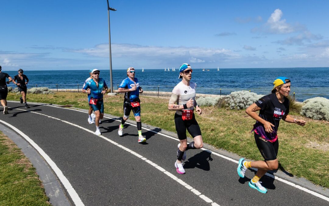 VIC Long Course State Champions Crowned in St Kilda
