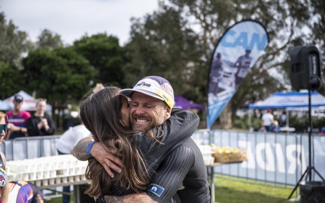 2024 NSW Triathlon Annual General Meeting (AGM)