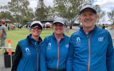 Find your Unstoppable: Supporting excellence in triathlon