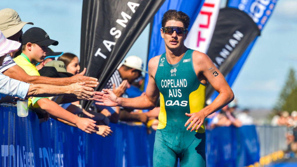 2025 Performance Calendar announced – AusTriathlon