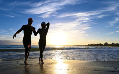 Devonport Triathlon to celebrate 40 years with 2025 World Triathlon Para Series opener