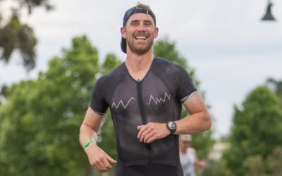 The Return of the Iconic HEXMAN Triathlon