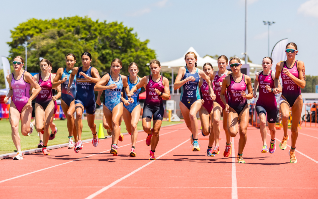 Rising stars ready for battle at Australian Junior & Youth Super Sprint Championships
