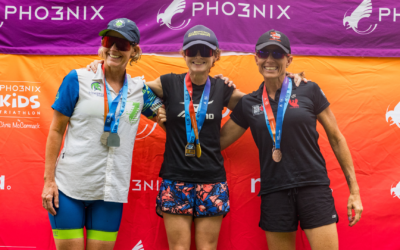 QLD Championship Series title fights heat up after Standard Distance showdown