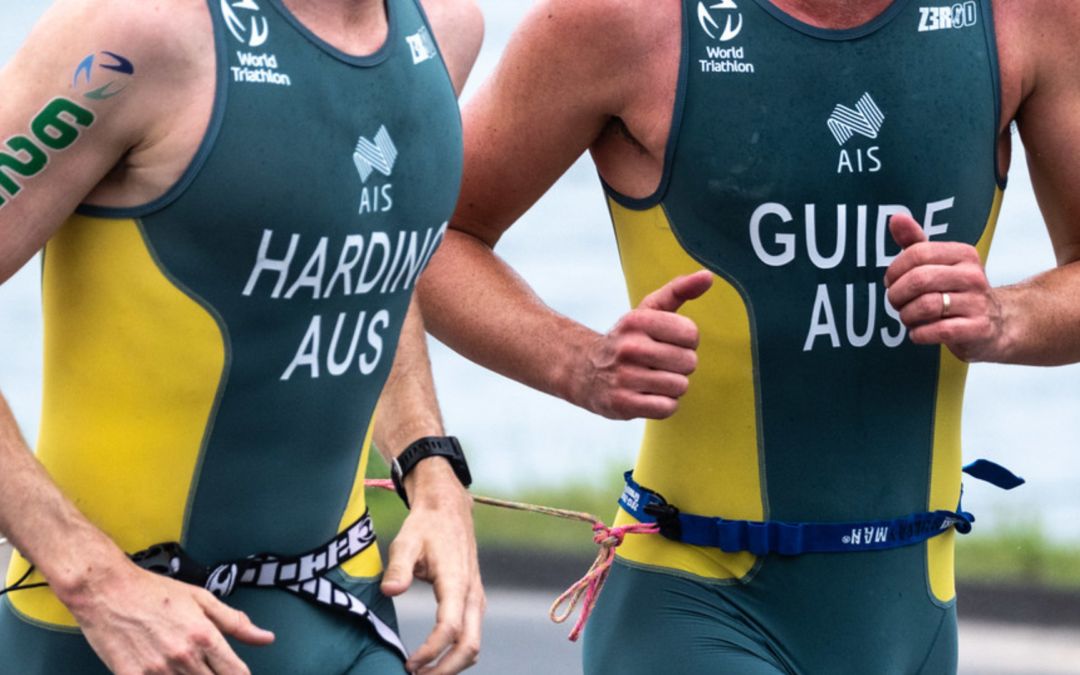 AusTriathlon confirms returning athlete categorisation for 2025