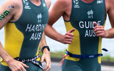 AusTriathlon confirms returning athlete categorisation for 2025