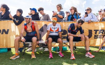 VIC Standard Championships shake up series standings ahead of Elwood decider