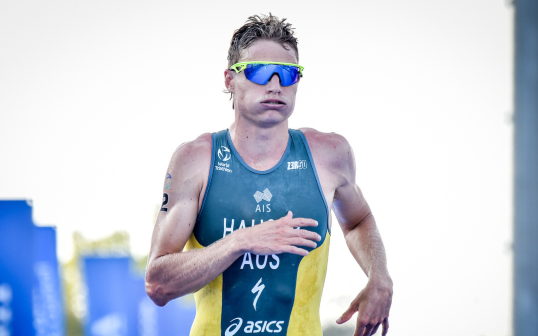Hauser storms to silver in Abu Dhabi opener