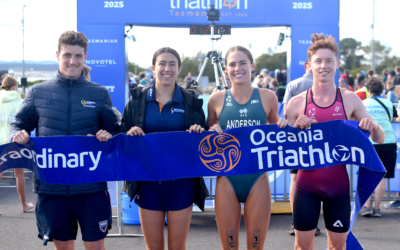 Six rising stars satisfy the automatic selection criteria for Wollongong Worlds