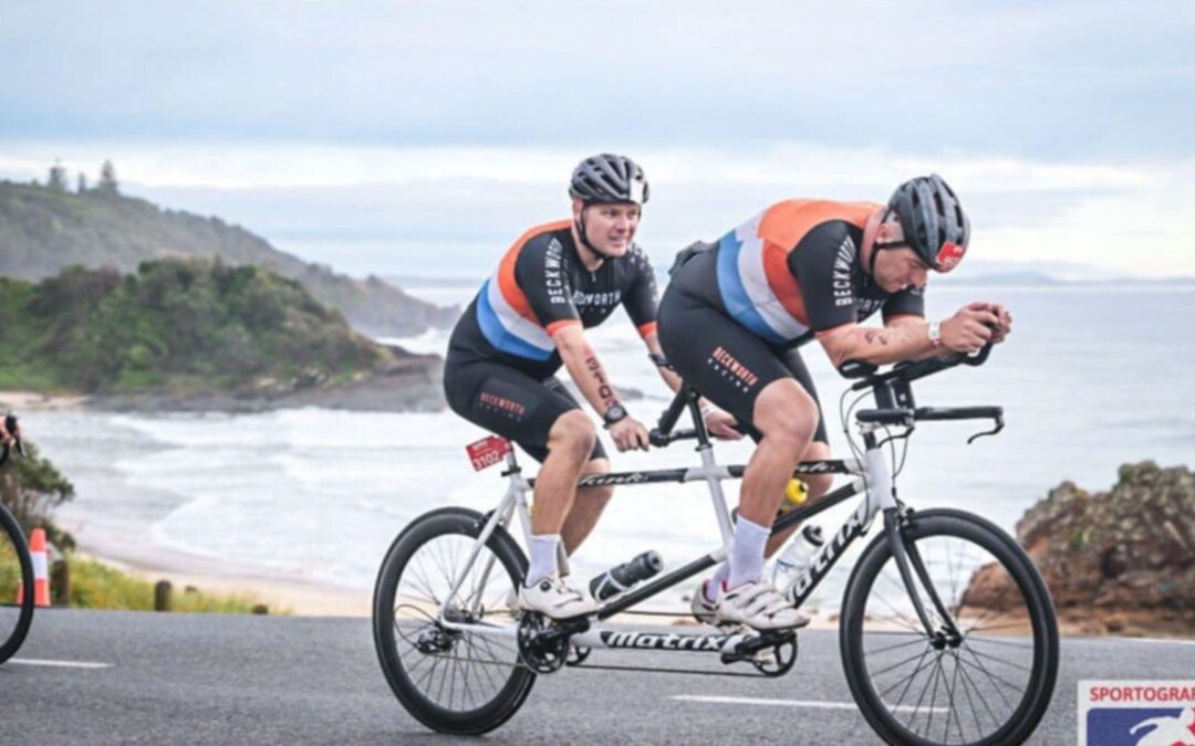 Find your Unstoppable: Be inspired by the barriers