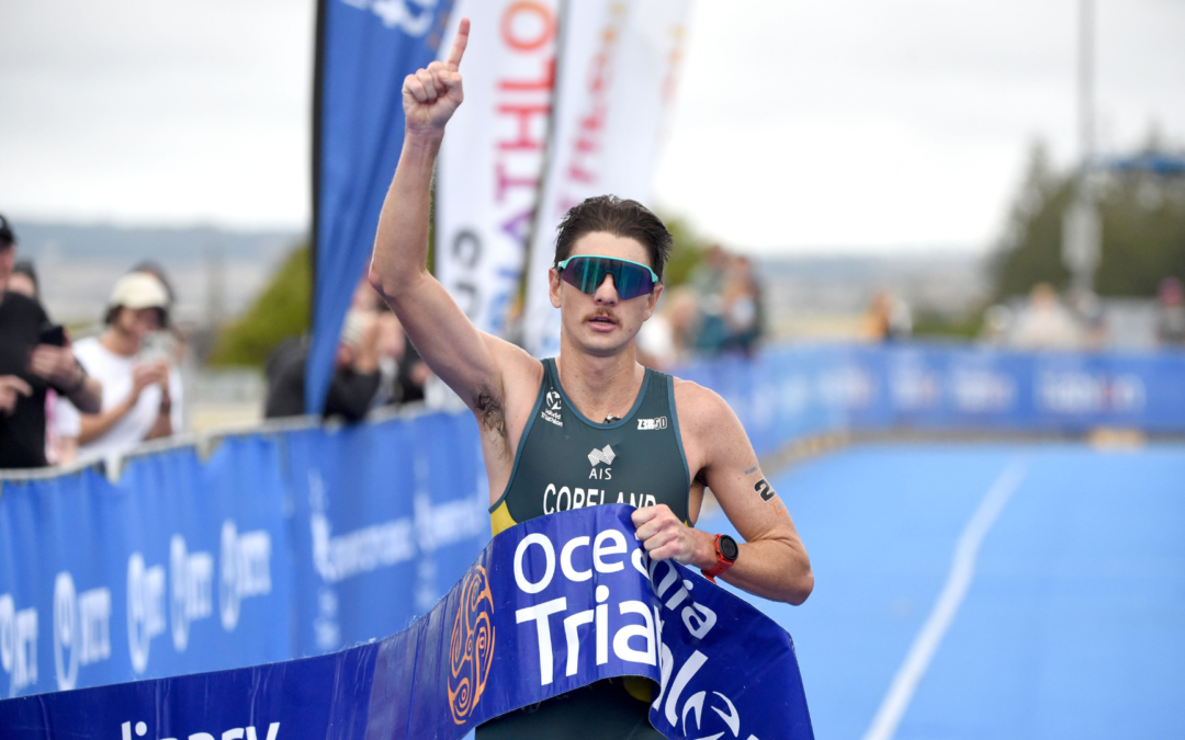 Copeland and Hill crowned king and queen of Devonport