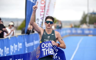 Copeland and Hill crowned king and queen of Devonport