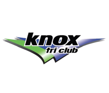 KNox Tri Club logo web