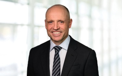 AusTriathlon welcomes Mark Arbib as next Australian Olympic Committee CEO