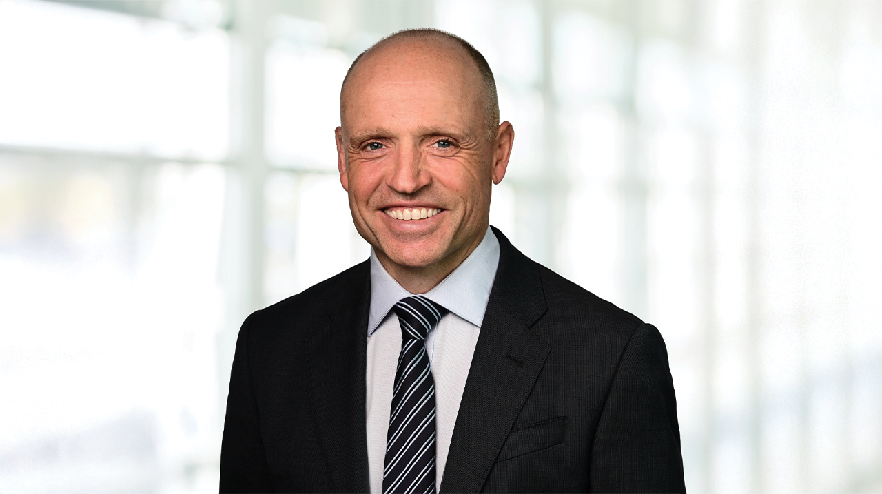 AusTriathlon welcomes Mark Arbib as next Australian Olympic Committee CEO