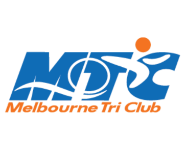 Melbourne Tri Club Logo Web