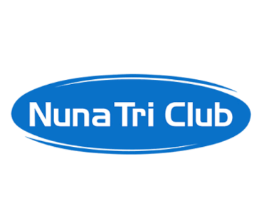 Nuna Tri Club Logo Web