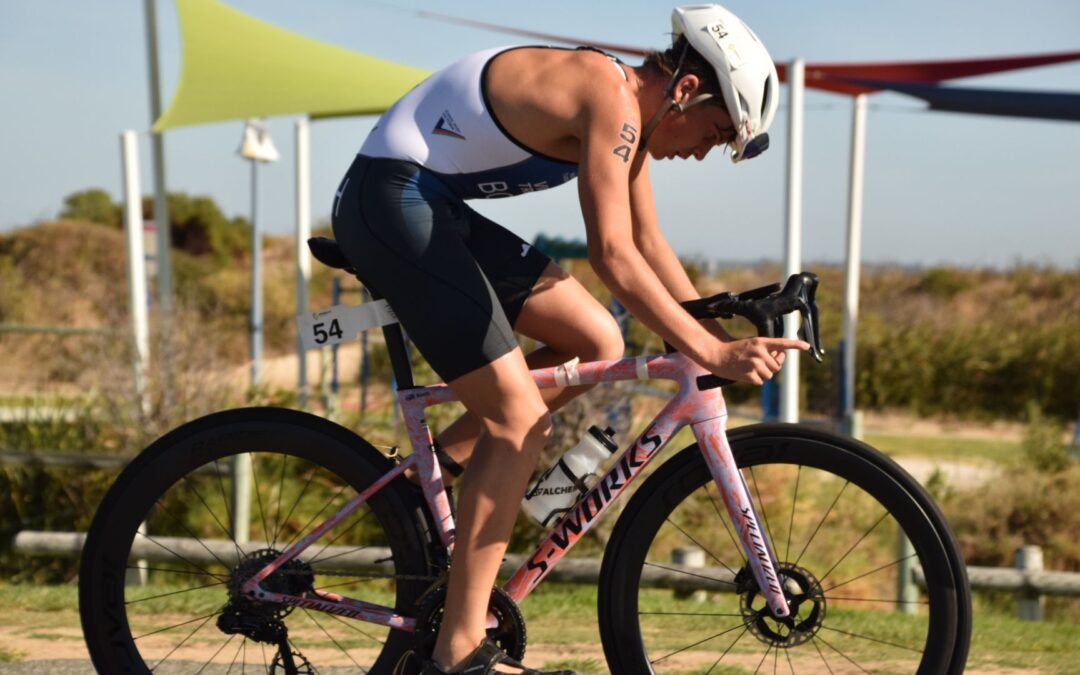 Road to Wollongong: Zac Booth