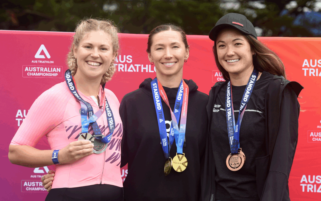 Standard Champions crowned in perfect Wollongong Worlds preview