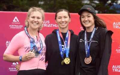 Standard Champions crowned in perfect Wollongong Worlds preview