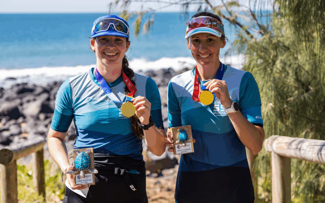 Regional Sprint Championship Delivers Thrilling Finale to Queensland Championship Series