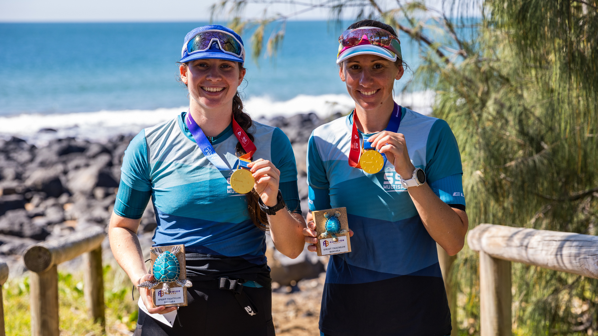 Regional Sprint Championship Delivers Thrilling Finale to Queensland Championship Series