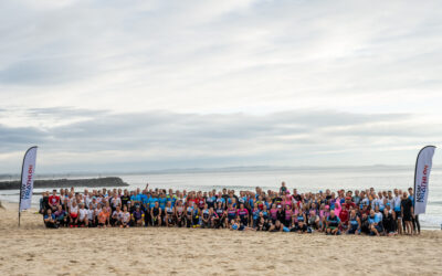Forster Shines Once Again for NSW Club Championships 2025
