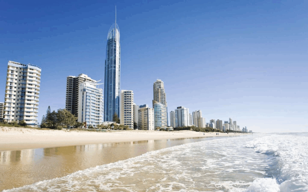 T100 Triathlon World Tour to debut on the Gold Coast in 2026
