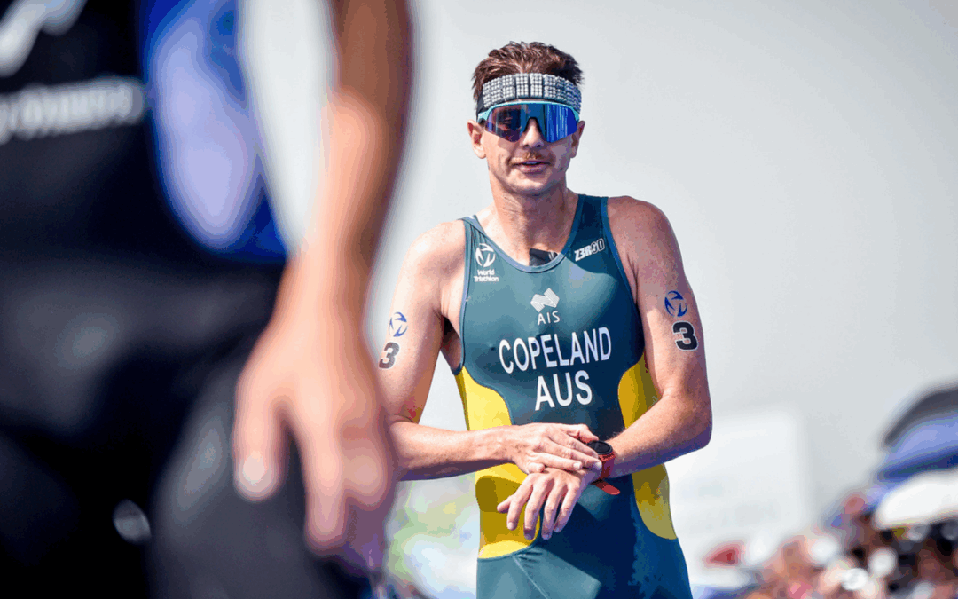 Copeland ends six-year podium wait with bronze in Chengdu