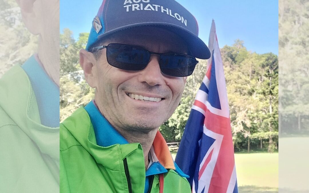 National Volunteers Week I David Loader
