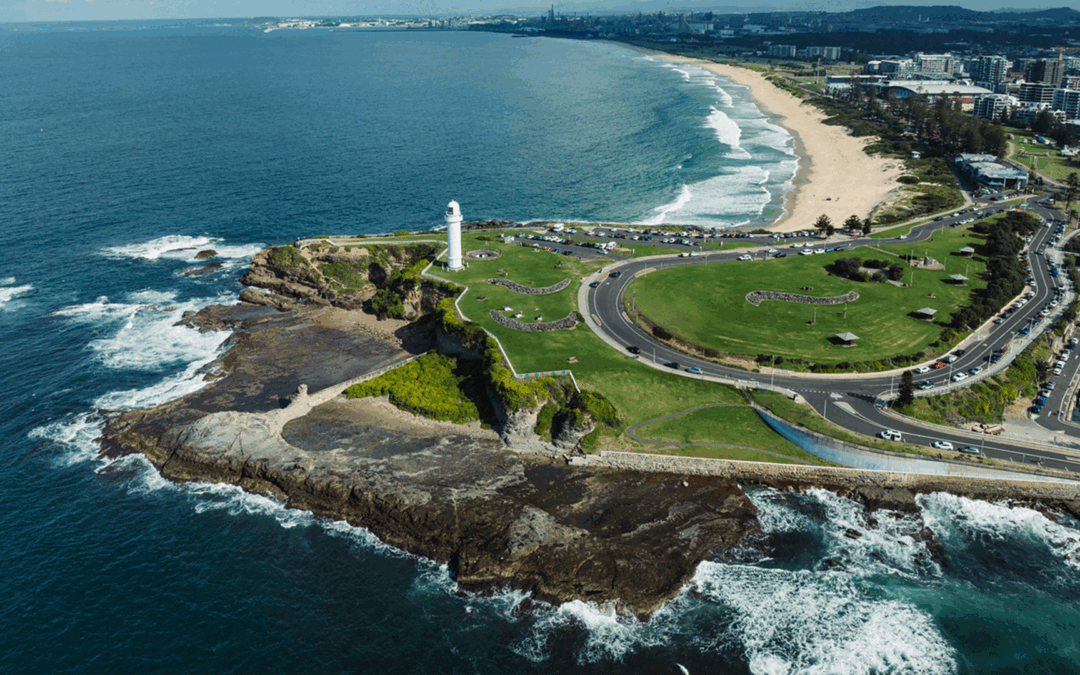 World Triathlon Championship Finals Wollongong to host T100 Triathlon World Tour