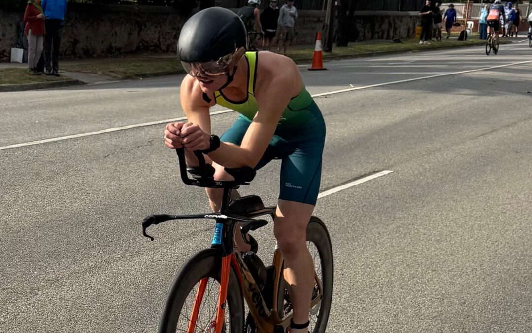 Road to Wollongong I Blake Barnes