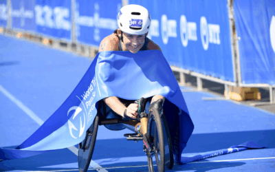 Australians tune up in Montreal ahead of Wollongong World Championships