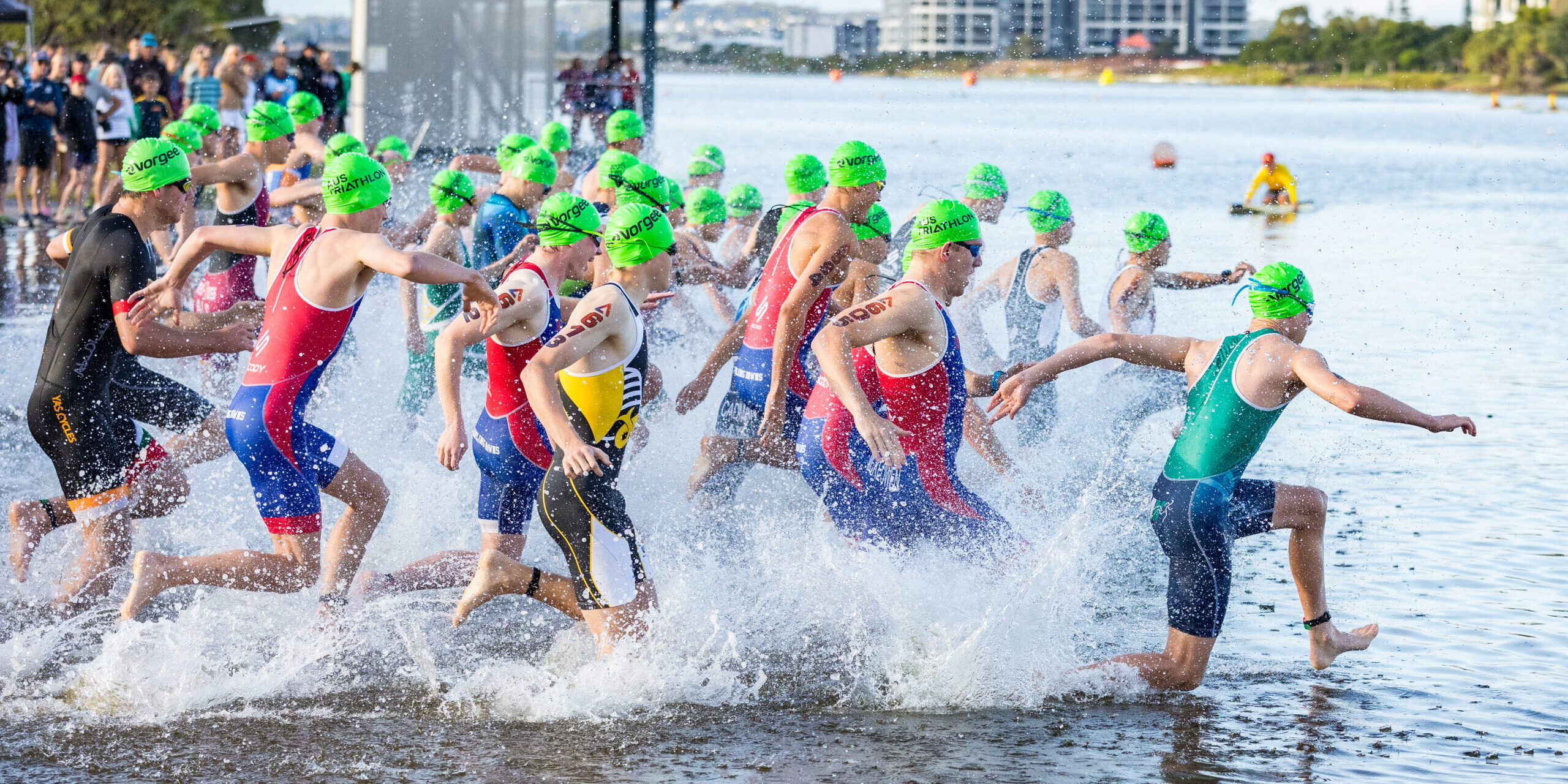 AusTriathlon delighted by Inclusion in Malta 2027 Commonwealth Youth Games