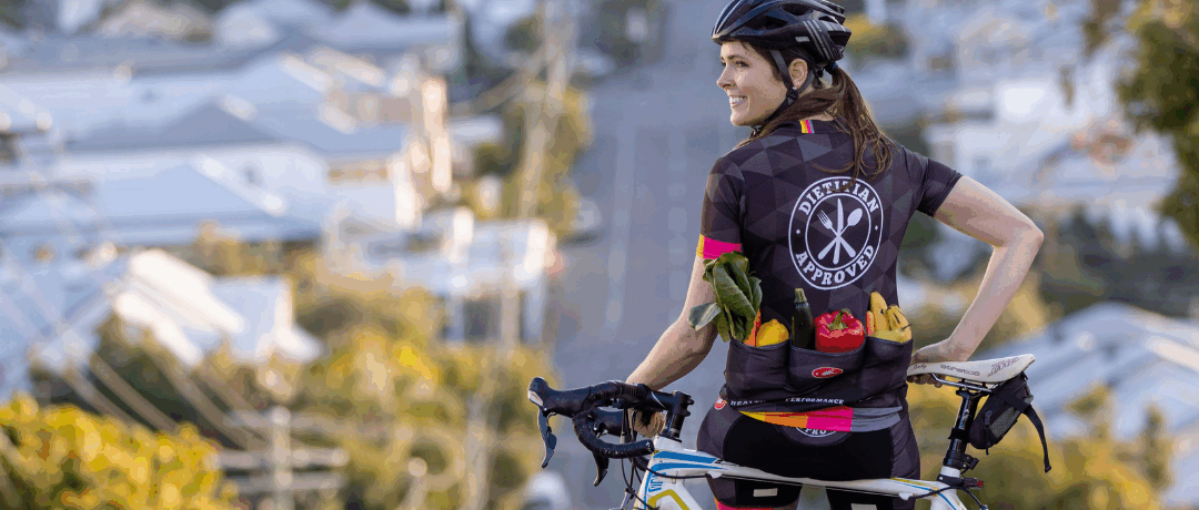 AusTriathlon and Dietitian Approved Partner to Fuel the Future of Triathlon