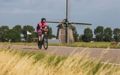 Women in Tri I Allirra Jennings