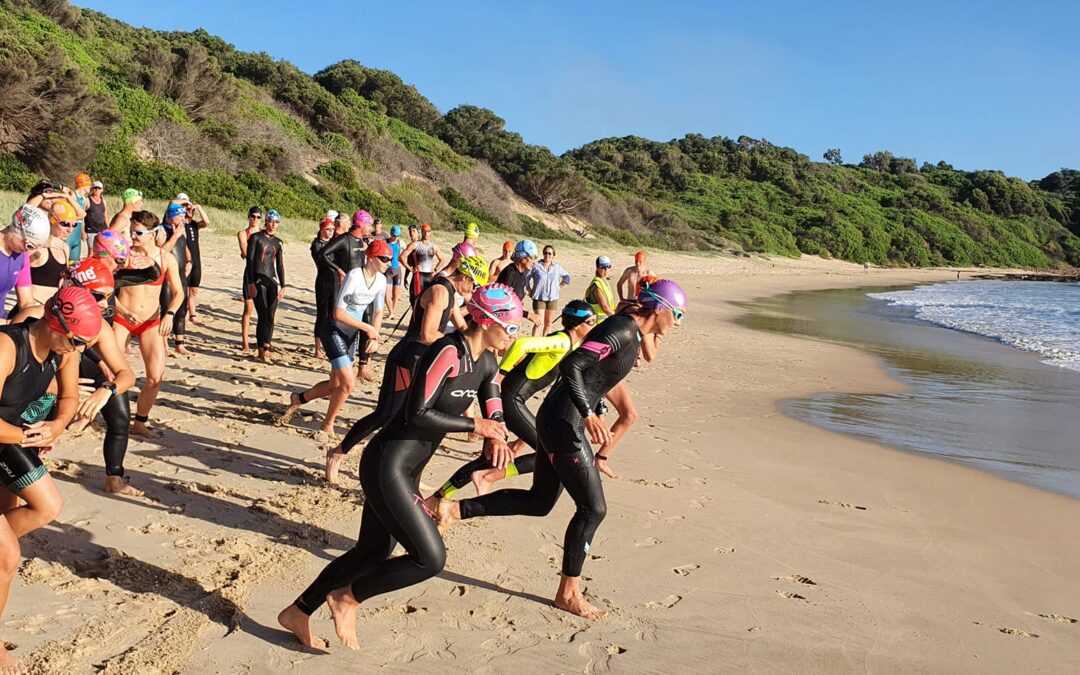 NSW Club Spotlight: Illawarra Triathlon Club — Welcome to the Home of Worlds