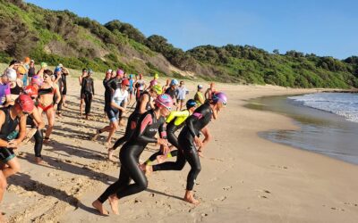 NSW Club Spotlight: Illawarra Triathlon Club — Welcome to the Home of Worlds
