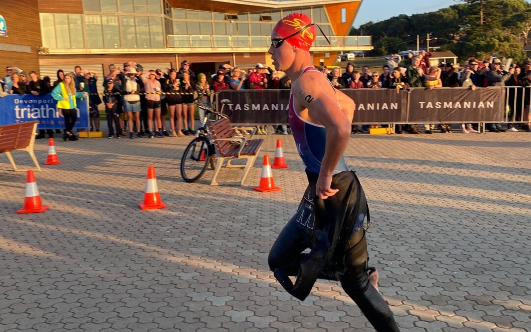 Road to Wollongong I Connor Brink