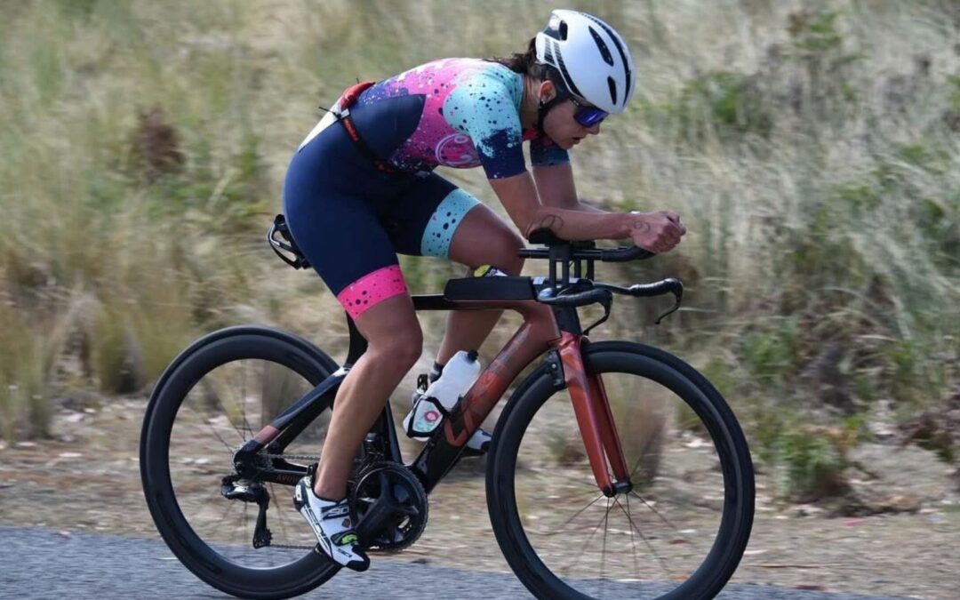 Road to Wollongong I Danika Bumford