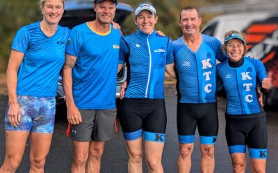 NSW Club Spotlight: Kiama Tri Club – Where Community Meets Competition