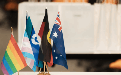 Members wanted for LGBTIQA+ Advisory Group