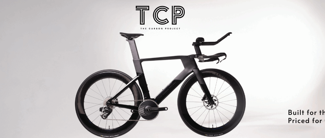 AusTriathlon unveils bike partner set to shake up the industry