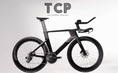 AusTriathlon unveils bike partner set to shake up the industry