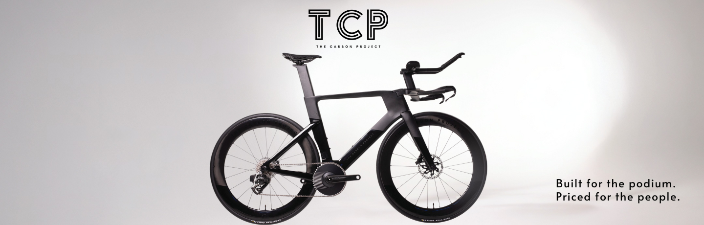 AusTriathlon unveils bike partner set to shake up the industry